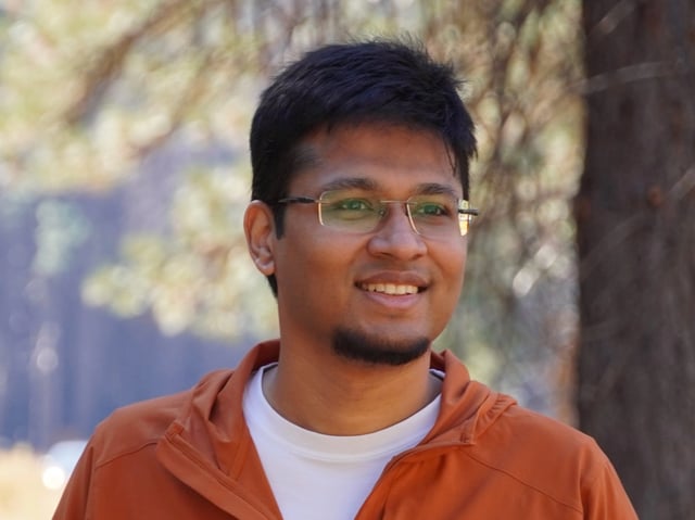 Devendra Chaplot