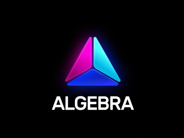 Algebra