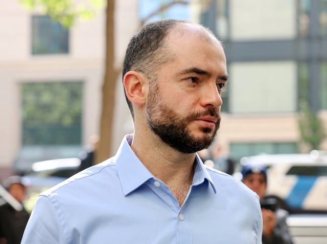 Ilya Sutskever