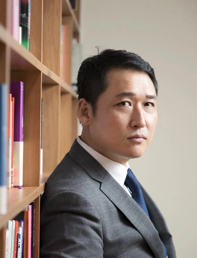 Gwangseok Kim