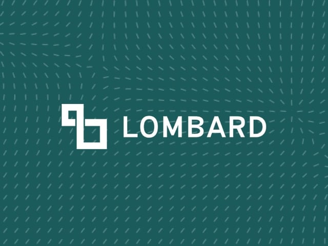Lombard Finance