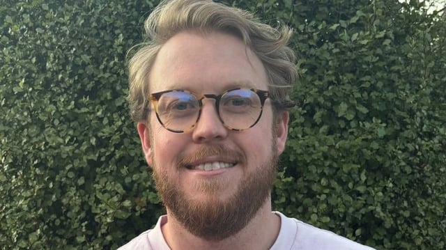 Sam Battenally