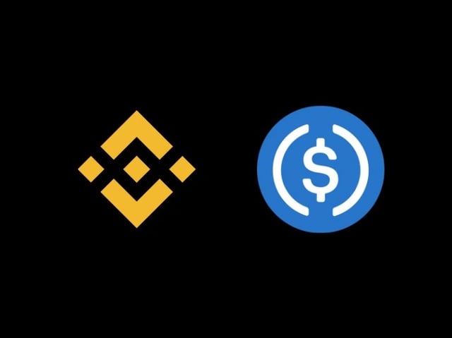 Binance Bridged USDC (BNB Smart Chain)