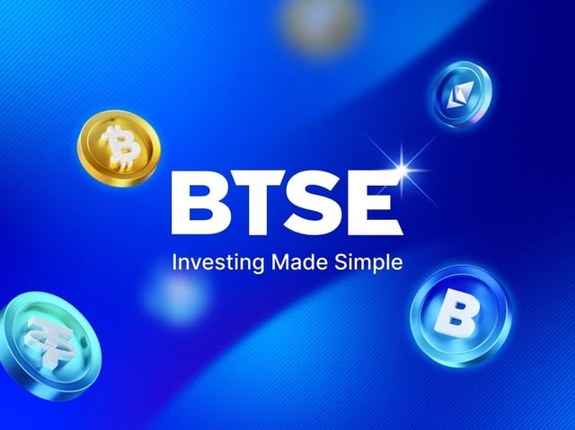 BTSE
