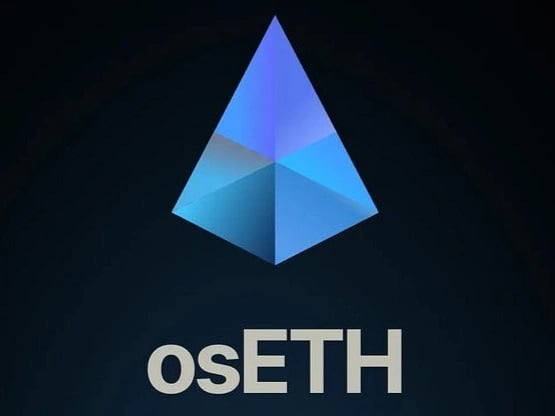 StakeWise Staked ETH (osETH)