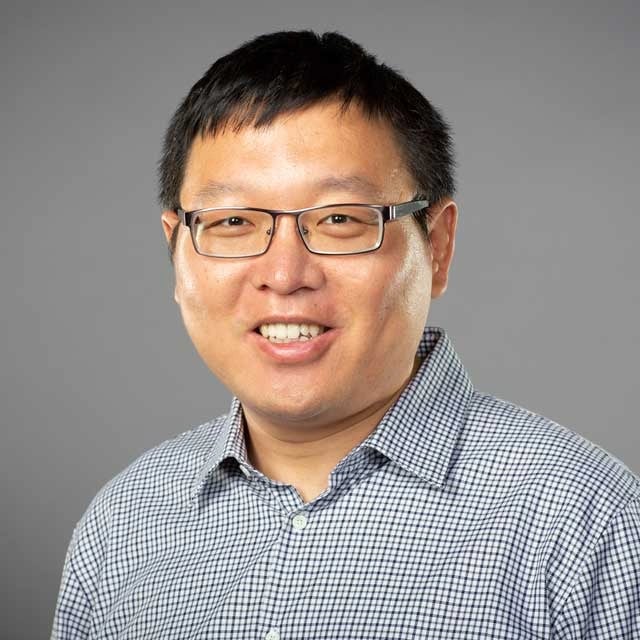 Lei Yang