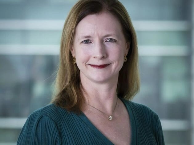 Joanna Ossinger
