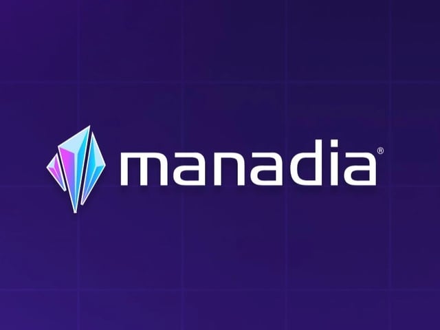 Manadia