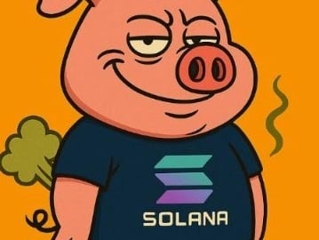 Fart Pig