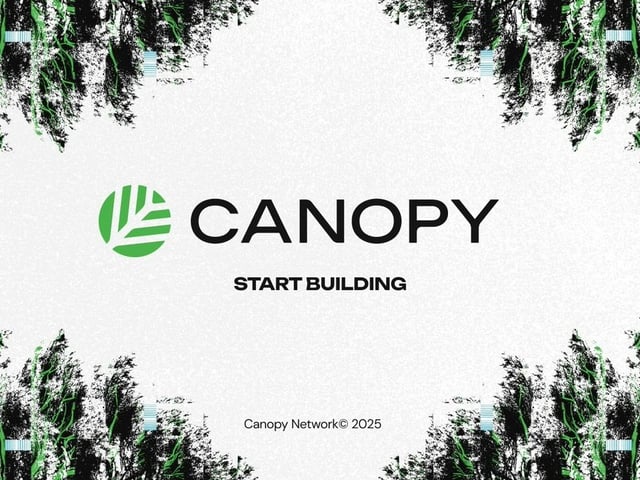 Canopy