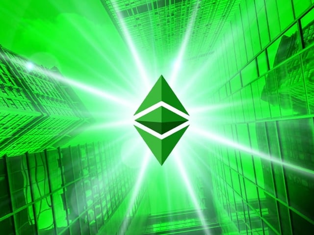 Ethereum Classic