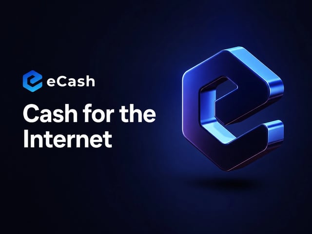 eCash