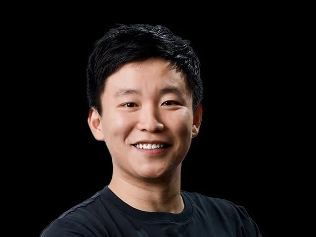 Daren Guo