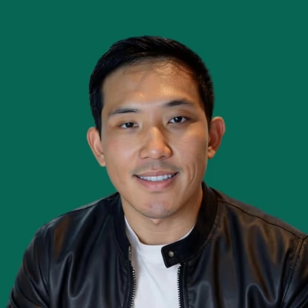 Kevin Chan