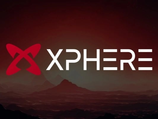 Xphere