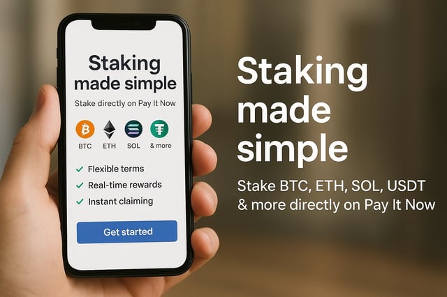 WhatPay Pocket