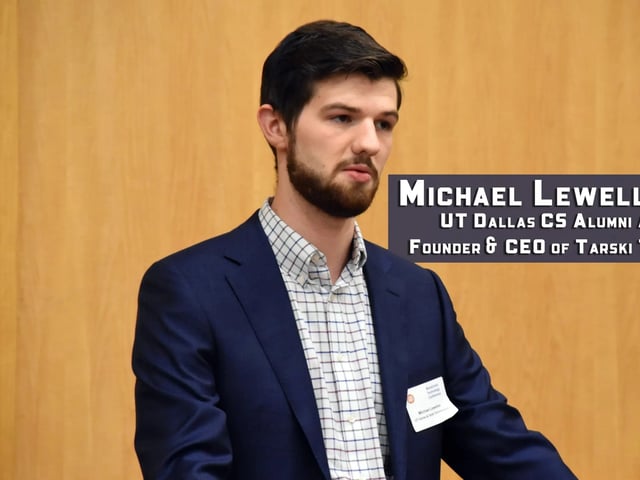 Michael Lewellen