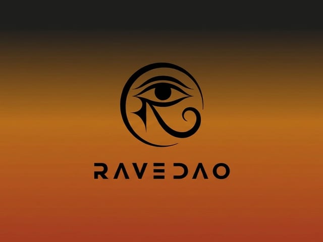 RaveDAO