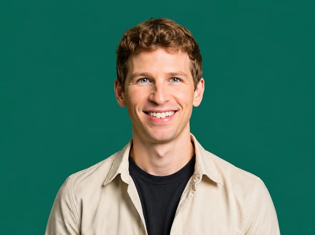 Sam Paderewski
