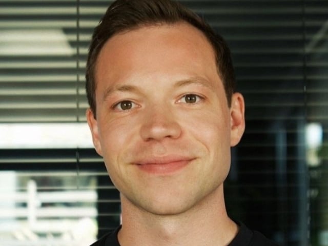 James Bennett