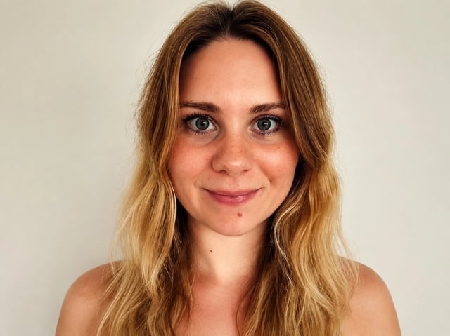 Maggie Parsons