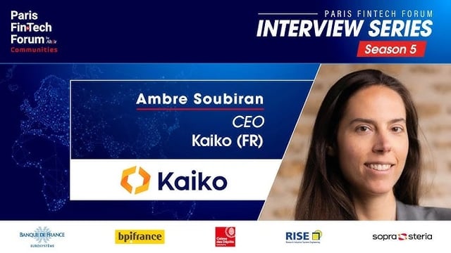 Ambre Soubiran