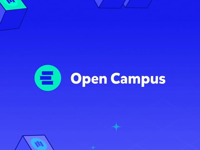 Open Campus