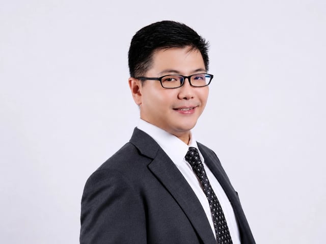 Adrian Song