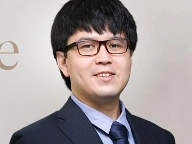 Jeremy Chen