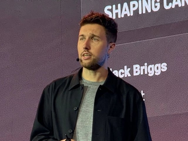 Jack Briggs