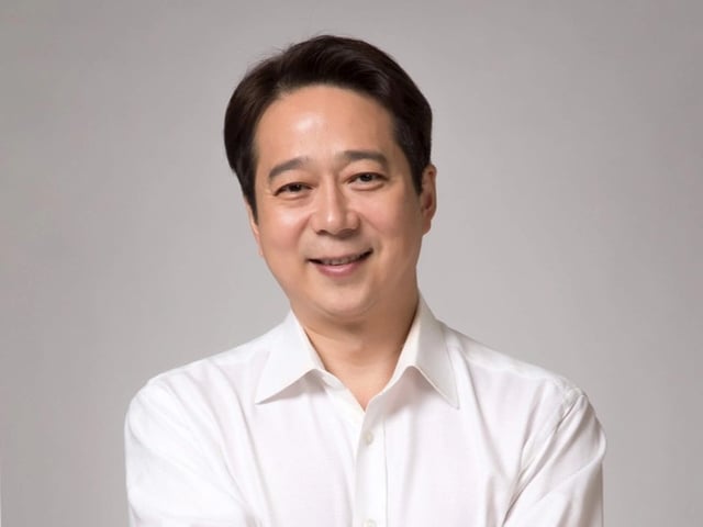 Dohyun Pak