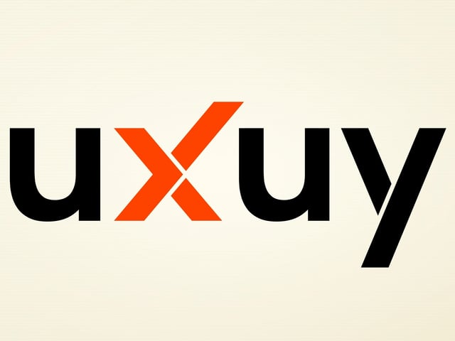UXUY