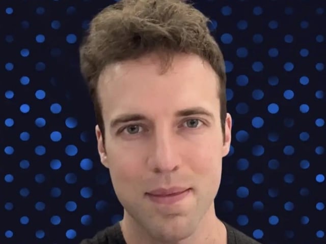 Alexander Good