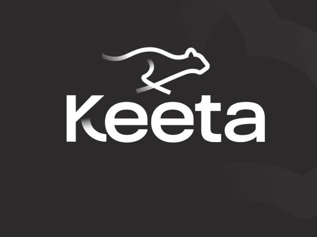 Keeta Network