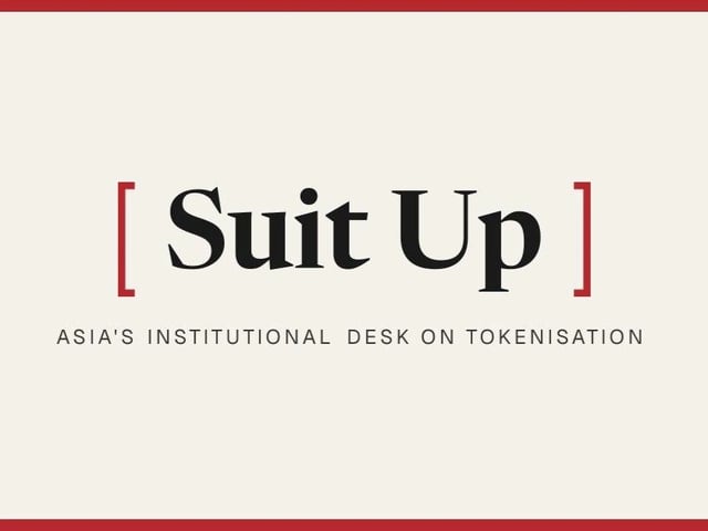 Suit Up