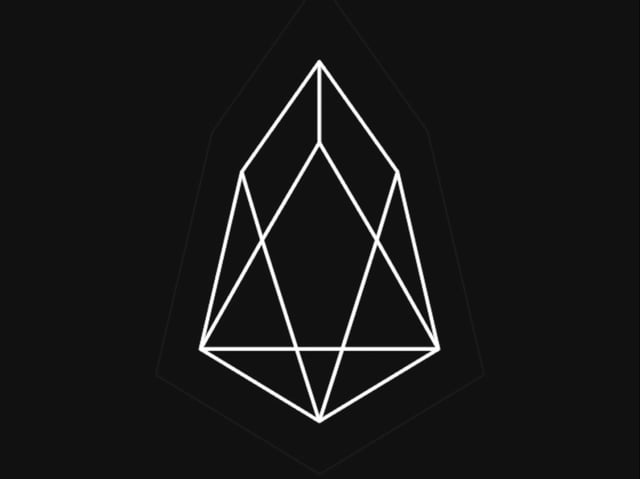 EOS (token)