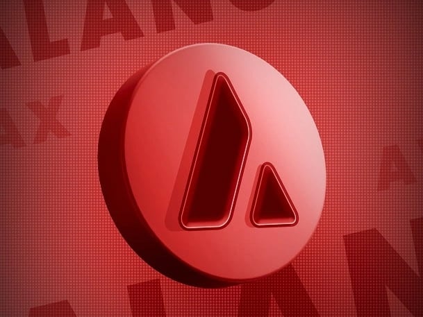 Avalanche (AVAX)