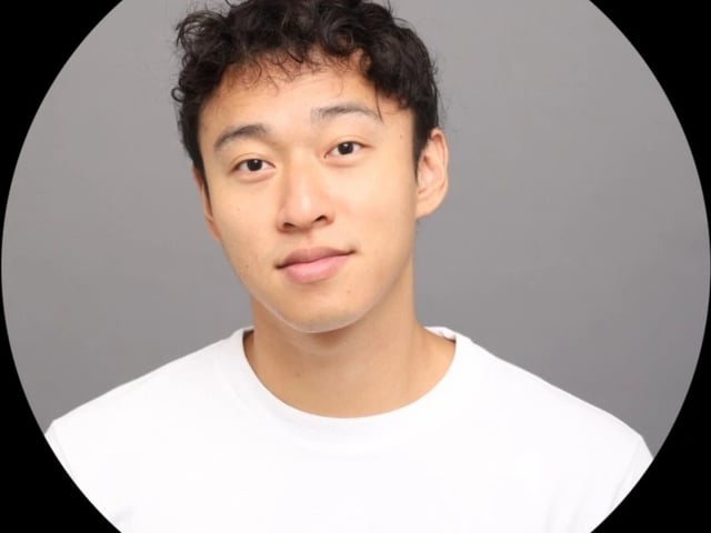 Aaron Ong