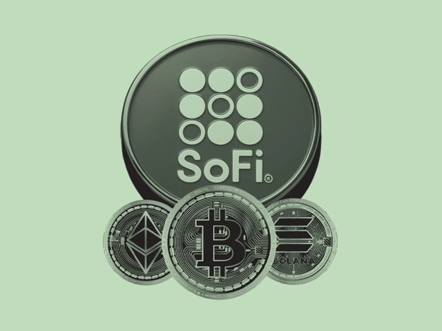 SoFi Technologies