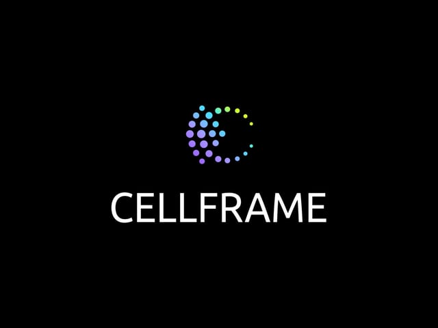 Cellframe Network