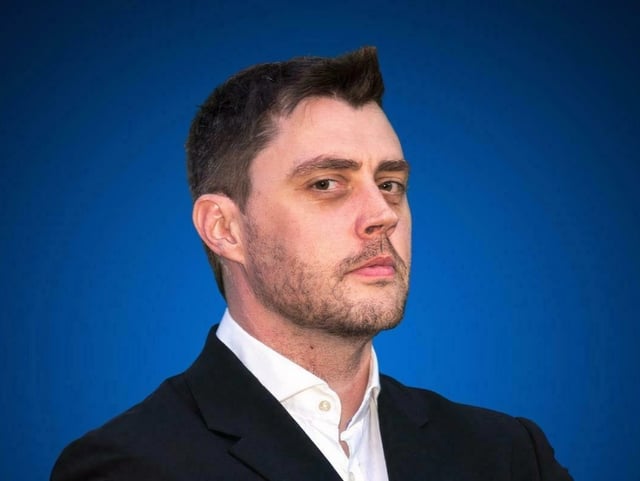 Andre Cronje