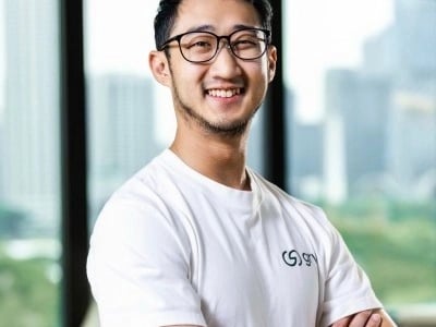 Matthew Quek