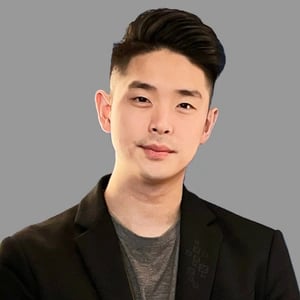 Henry Liu