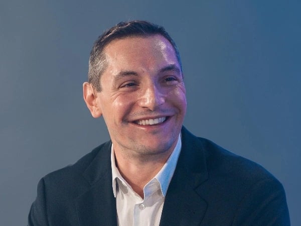 David Wachsman