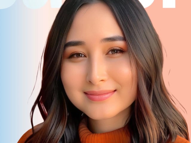 Sasha Mai