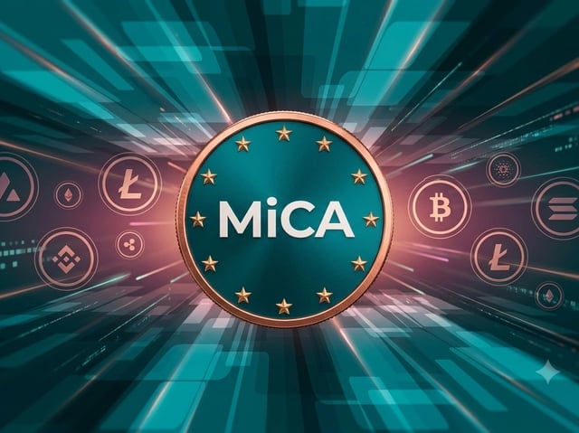 MiCA