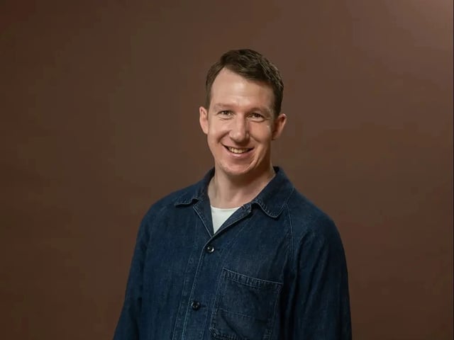 Jack Clark