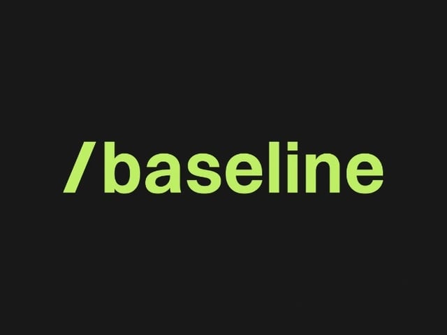 Baseline