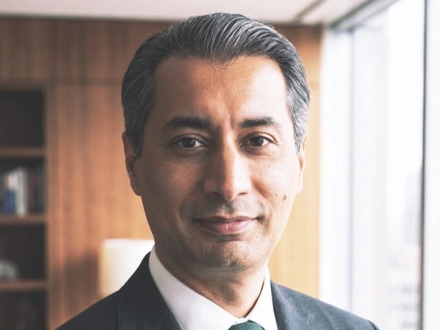 Agha Khan