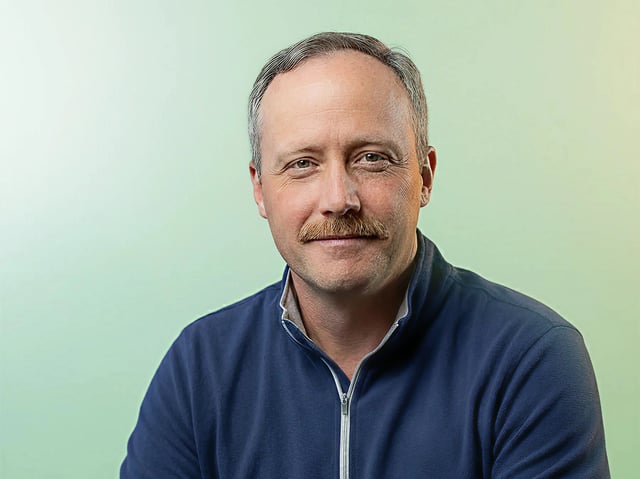 Adam Leaman
